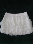 Спідниця, юбка Zara р. 158-164 см., фото №3