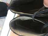 Кожаные кроссовки Lacoste 43, фото №4