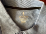 Тенниска поло Elevate, 100% cotton, р.L, numer zdjęcia 4