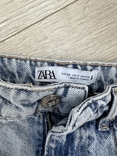 Широкі джинси Zara, фото №5