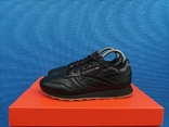 Reebok Classic - Кеди Оригінал (37.5/24), numer zdjęcia 2