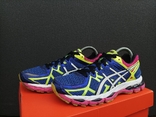 Asics Gel-Kayano 21 - Кросівки Оригінал (40/25.5), numer zdjęcia 3