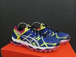 Asics Gel-Kayano 21 - Кросівки Оригінал (40/25.5), numer zdjęcia 4