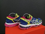 Asics Gel-Kayano 21 - Кросівки Оригінал (40/25.5), numer zdjęcia 5