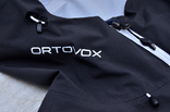 Куртка жіноча Ortovox Corvara Outdoor. Розмір М, photo number 3