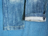 Штани дитячі джинсові F &amp; F на 7-8 років, photo number 8