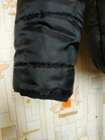 Куртка легка утеплена чоловіча JORDAN p-p XXL(маломірить), фото №6