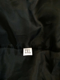 Куртка легка утеплена чоловіча JORDAN p-p XXL(маломірить), фото №10