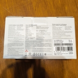 Умная камера Xiaomi BW300 2К Глобальная Версия Limited Edition, numer zdjęcia 9