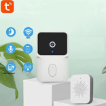 Беспроводной дверной видеозвонок WiFi Smart Doorbell M6, photo number 2