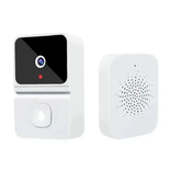 Беспроводной дверной видеозвонок WiFi Smart Doorbell M6, photo number 4