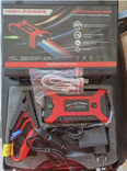 Пускозарядное устройство JUMPSTARTER JX27 20000 мАч, numer zdjęcia 5