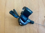 Манетка Shimano Deore XT SL-M8000-R 11-скор. права, photo number 2