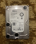 Жорсткий диск Dell 1 TB, photo number 2