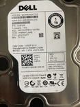 Жорсткий диск Dell 1 tb., numer zdjęcia 3