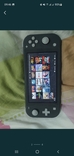  Nintendo switch lite, photo number 4