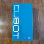 Смартфон Cubot X90 NFC 32/256 ГБ Глобальная Версия, photo number 8