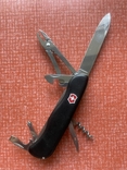 Нож Victorinox, фото №3