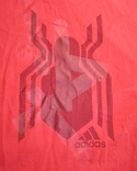 Футболка Adidas, размер L для мальчика 7-8 лет, photo number 5