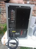 Колонки Акустика CLATRONIC 150 W 9х1 з Німеччини, photo number 9