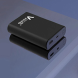 Power bank 1-USB 50000mAh Viaking N12 Красный, фото №5