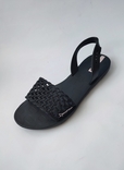 Жіночі босоножки в'єтнамки Ipanema breezy sandal, оригінал, photo number 4