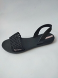 Жіночі босоножки в'єтнамки Ipanema breezy sandal, оригінал, photo number 13