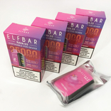 Elf Bar Raya D3 25000. Персик Ягоди (Peach Berry), numer zdjęcia 5