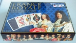 France Royale Карты игральные Австрия Piatnik 2х55, photo number 2