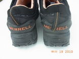 Кроссівки MERRELL устілка 26.5 см з Німеччини, фото №10