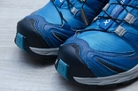 Кросівки Salomon XA Pro 3D GTX. Устілка 24,5 см, photo number 3