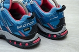 Кросівки Salomon XA Pro 3D GTX. Устілка 24,5 см, фото №7