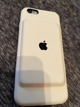 Чехол-аккумулятор Apple Smart Battery Case, photo number 2