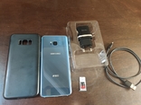 Смартфон Samsung SM-G955FD Galaxy S8+ 4/64 GB, photo number 11