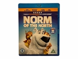 Blu Ray диск Norm of the North (на англійській мові), photo number 2