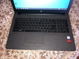 Ноутбук HP 250 G6 i3-7020U/ 8Gb DDR4/ SSD m.2 128GB / Intel HD620+Radeon520, photo number 6