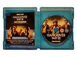 Blu Ray диск The Hangover Part III (на англійській мові), фото №4