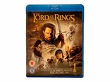 Blu Ray диск The Lord of the Rings The Return of the King (на англійській мові), photo number 2