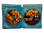 Blu Ray диск The Twilight Saga Breaking Dawn (на англійській мові), фото №4