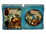 Blu Ray диск Journey to the Center of the Earth (на англійській мові), numer zdjęcia 4