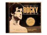 Аудіо CD диск The Rocky Story OST (саундтрек), numer zdjęcia 2