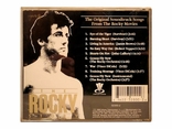 Аудіо CD диск The Rocky Story OST (саундтрек), numer zdjęcia 3