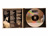 Аудіо CD диск The Rocky Story OST (саундтрек), фото №4