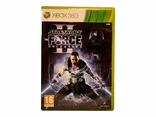 Гра Star Wars The Force Unleashed II (Xbox 360), фото №2