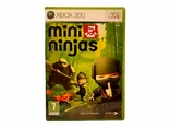 Гра Mini Ninjas (Xbox 360), numer zdjęcia 2