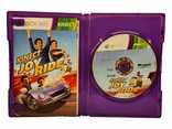 Гра Kinect Joy Ride (Xbox 360), фото №4