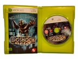 Гра Bioshock (Xbox 360), numer zdjęcia 4