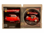  Гра Ferrari Challenge (PlayStation 3), photo number 4