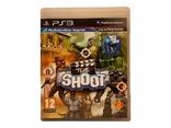  Гра The Shoot (PlayStation 3), фото №2