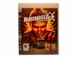  Гра Mercenaries 2 (PlayStation 3), photo number 2